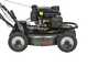 Marina Systems GRINDER Pro Max 52 VV - Tagliaerba a scoppio trazionato - Motore Kohler CV224