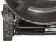 Marina Systems GRINDER Pro Max 52 VV - Tagliaerba a scoppio trazionato - Motore Kohler CV224