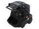 Nilfisk MH 4M - Idropulitrice ad acqua calda professionale - trifase - 250 bar - 880 l/h