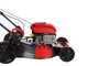 Al-Ko Easy 4.66 SP-D - Tagliaerba a scoppio trazionato - 4 in 1 - Motore AL-KO Tech 6500 da 149cc