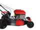 Al-Ko Easy 4.66 SP-D - Tagliaerba a scoppio trazionato - 4 in 1 - Motore AL-KO Tech 6500 da 149cc