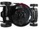 Al-Ko Easy 4.66 SP-D - Tagliaerba a scoppio trazionato - 4 in 1 - Motore AL-KO Tech 6500 da 149cc