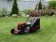 Al-Ko Easy 4.66 SP-D - Tagliaerba a scoppio trazionato - 4 in 1 - Motore AL-KO Tech 6500 da 149cc