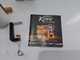 OUTLET - PICCOLI DIFETTI ESTETICI - Komo Flic Floc 100g - Fioccatrice manuale in faggio multiplex con rulli conici in acciaio inox
