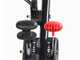 Marina Systems GRINDER Pro Max 52 VV - Tagliaerba a scoppio trazionato - Motore Kohler CV224
