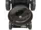 Marina Systems GRINDER Pro Max 52 VV - Tagliaerba a scoppio trazionato - Motore Kohler CV224