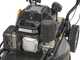 Marina Systems GRINDER Pro Max 52 VV - Tagliaerba a scoppio trazionato - Motore Kohler CV224