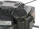 Marina Systems GRINDER Pro Max 52 VV - Tagliaerba a scoppio trazionato - Motore Kohler CV224