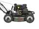 Marina Systems GRINDER Pro Max 52 VV - Tagliaerba a scoppio trazionato - Motore Kohler CV224