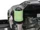 Marina Systems GRINDER Pro Max 52 VV - Tagliaerba a scoppio trazionato - Motore Kohler CV224