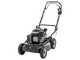Marina Systems GRINDER Pro Max 52 VV - Tagliaerba a scoppio trazionato - Motore Kohler CV224