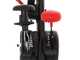 Marina Systems GRINDER Pro Max 52 VV - Tagliaerba a scoppio trazionato - Motore Kohler CV224