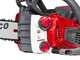 Efco MTT 2500 R - Motosega a scoppio da taglio - Lama da 30cm