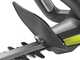 Ryobi RY18HT55A-140 - Tagliasiepi a batteria 18V/4Ah - Lama da 55 cm