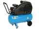 OUTLET - PICCOLI DIFETTI ESTETICI - ABAC EXP A49B 90 CM3 - Compressore aria elettrico monofase a cinghia - Motore 3 HP &ndash; 90 lt