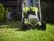 Ryobi OLM1833B - Tagliaerba a batteria 18V/4Ah - Taglio 33 cm
