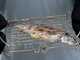 Graticola per pesce piccola Weber