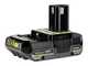 Ryobi RY18PCC-120 - Pulisci fughe a batteria - 18V - 2Ah