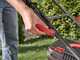 Al-Ko Easy 5.16 SP-D - Tagliaerba a scoppio trazionato - 4 in 1 - Motore AL-KO Tech 7500 da 171cc
