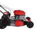 Al-Ko Easy 5.16 SP-D - Tagliaerba a scoppio trazionato - 4 in 1 - Motore AL-KO Tech 7500 da 171cc