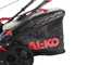 Al-Ko Easy 5.16 SP-D - Tagliaerba a scoppio trazionato - 4 in 1 - Motore AL-KO Tech 7500 da 171cc