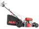 Al-Ko Easy 5.16 SP-D - Tagliaerba a scoppio trazionato - 4 in 1 - Motore AL-KO Tech 7500 da 171cc