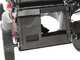Al-Ko Easy 5.16 SP-D - Tagliaerba a scoppio trazionato - 4 in 1 - Motore AL-KO Tech 7500 da 171cc
