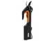 Fiskars ePruner L Bypass - Forbice elettrica da potatura con Batteria da 12V 4Ah