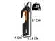 Fiskars ePruner L Bypass - Forbice elettrica da potatura con Batteria da 12V 4Ah