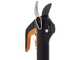 Fiskars ePruner L Bypass - Forbice elettrica da potatura con Batteria da 12V 4Ah