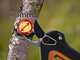 Fiskars ePruner L Bypass - Forbice elettrica da potatura con Batteria da 12V 4Ah