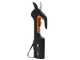 Fiskars ePruner L Bypass - Forbice elettrica da potatura - SENZA BATTERIA E CARICABATTERIE