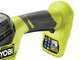 Ryobi RY18HT55A-120 - Tagliasiepi a batteria 18V/2Ah - Lama da 55 cm