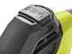Ryobi RY18HT55A-120 - Tagliasiepi a batteria 18V/2Ah - Lama da 55 cm