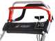 Efco LR 53 VK Allroad PLUS 4 - Rasaerba a scoppio semovente - Motore Emak K 805 OHV da 196 cc