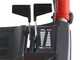 Efco LR 53 VK Allroad PLUS 4 - Rasaerba a scoppio semovente - Motore Emak K 805 OHV da 196 cc