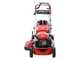 Efco LR 53 VK Allroad PLUS 4 - Rasaerba a scoppio semovente - Motore Emak K 805 OHV da 196 cc