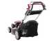 Efco LR 53 VK Allroad PLUS 4 - Rasaerba a scoppio semovente - Motore Emak K 805 OHV da 196 cc