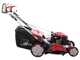 Efco LR 53 VK Allroad PLUS 4 - Rasaerba a scoppio semovente - Motore Emak K 805 OHV da 196 cc