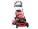 Efco LR 53 VK Allroad PLUS 4 - Rasaerba a scoppio semovente - Motore Emak K 805 OHV da 196 cc