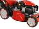 Efco LR 53 VK Allroad PLUS 4 - Rasaerba a scoppio semovente - Motore Emak K 805 OHV da 196 cc