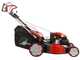 Efco LR 53 VK Allroad PLUS 4 - Rasaerba a scoppio semovente - Motore Emak K 805 OHV da 196 cc