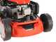 Efco LR 53 VK Allroad PLUS 4 - Rasaerba a scoppio semovente - Motore Emak K 805 OHV da 196 cc