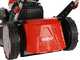 Efco LR 53 VK Allroad PLUS 4 - Rasaerba a scoppio semovente - Motore Emak K 805 OHV da 196 cc