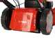 Efco LR 53 VK Allroad PLUS 4 - Rasaerba a scoppio semovente - Motore Emak K 805 OHV da 196 cc