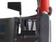 Efco LR 53 VK Allroad PLUS 4 - Rasaerba a scoppio semovente - Motore Emak K 805 OHV da 196 cc