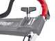 Efco LR 53 VK Allroad PLUS 4 - Rasaerba a scoppio semovente - Motore Emak K 805 OHV da 196 cc