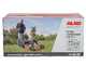 Al-Ko Easy 5.16 SP-H - Tagliaerba a scoppio trazionato - 4 in 1 - Motore Honda GCVx 145