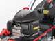 Al-Ko Easy 5.16 SP-H - Tagliaerba a scoppio trazionato - 4 in 1 - Motore Honda GCVx 145