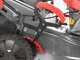 Al-Ko Easy 5.16 SP-H - Tagliaerba a scoppio trazionato - 4 in 1 - Motore Honda GCVx 145